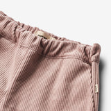 Wheat Main Fløjlsbukser Thinka Trousers 1135 dry rose