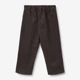 Wheat Main Fløjlsbukser Thinka Trousers 1180 raven