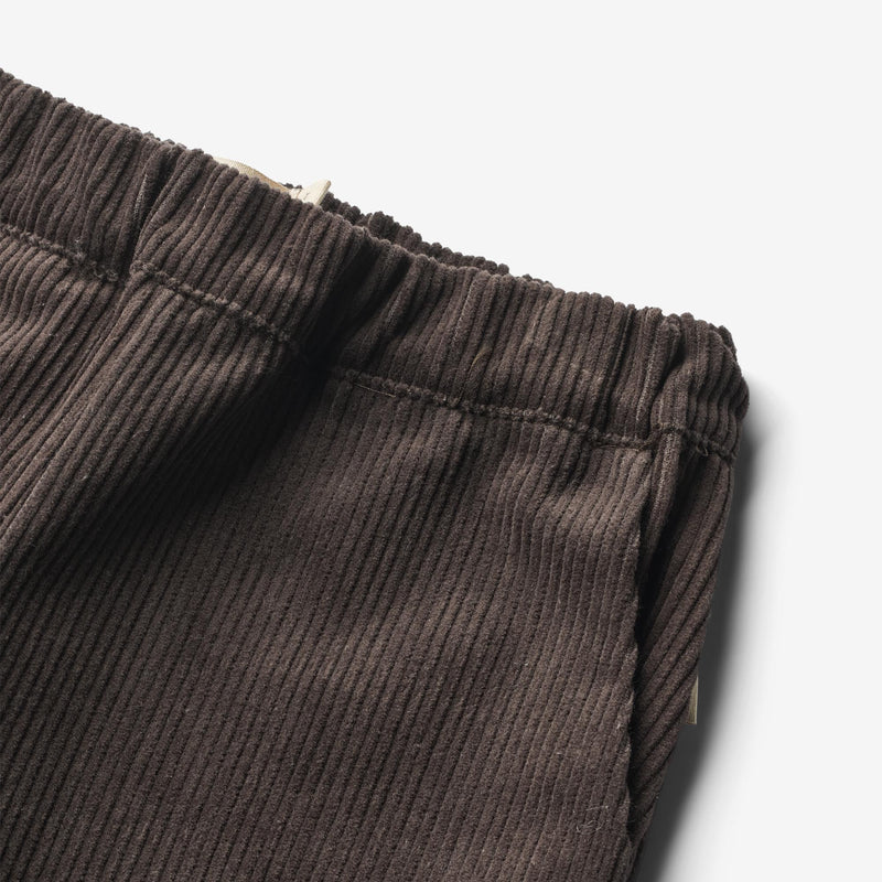 Wheat Main Fløjlsbukser Thinka Trousers 1180 raven