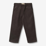 Wheat Main Fløjlsbukser Thinka Trousers 1180 raven