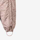 Wheat Outerwear Flyverdragt Adi Outdoor Suit 2036 rose dust flowers