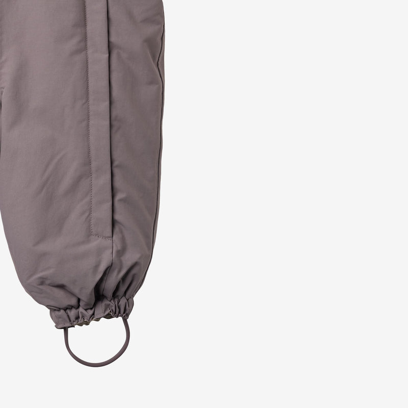 Wheat Outerwear Flyverdragt Adi Outdoor Suit 1035 purple stone