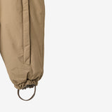 Wheat Outerwear Flyverdragt Adi Outdoor Suit 3201 walnut