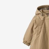 Wheat Outerwear Flyverdragt Adi Outdoor Suit 3201 walnut