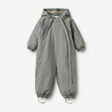 Wheat Outerwear Flyverdragt Adi Outdoor Suit 9543 thunder sky