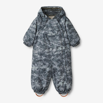 Wheat Outerwear Flyverdragt Adi Tech Snowsuit 1148 landscape