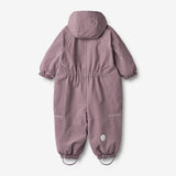 Wheat Outerwear Flyverdragt Adi Tech Snowsuit 1134 dry lilac