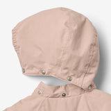 Wheat Outerwear Flyverdragt Laffa Outdoor Suit 1135 dry rose