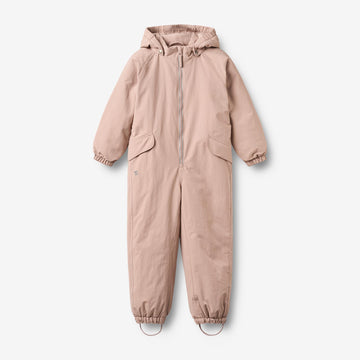 Wheat Outerwear Flyverdragt Laffa Outdoor Suit 1135 dry rose