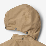 Wheat Outerwear Flyverdragt Laffa Outdoor Suit 3201 walnut