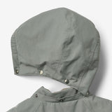 Wheat Outerwear Flyverdragt Laffa Outdoor Suit 9543 thunder sky