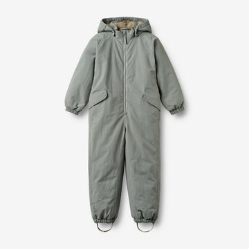 Wheat Outerwear Flyverdragt Laffa Outdoor Suit 9543 thunder sky