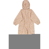 Wheat Outerwear Flyverdragt Masi Technical suit 2475 rose flowers