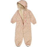 Wheat Outerwear Flyverdragt Masi Technical suit 2475 rose flowers