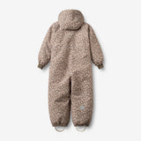 Wheat Outerwear Flyverdragt Miko Outdoor Suit 9676 dry wood snow flowers