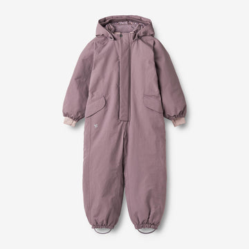 Wheat Outerwear Flyverdragt Miko Tech Snowsuit 1134 dry lilac