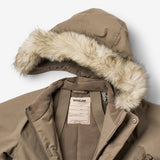 Wheat Outerwear Flyverdragt Moe Outdoor Suit 1138 dry wood