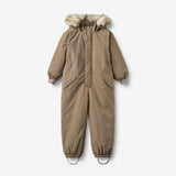 Wheat Outerwear Flyverdragt Moe Outdoor Suit 1138 dry wood