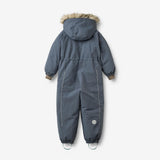 Wheat Outerwear Flyverdragt Moe Outdoor Suit 1292 greyblue