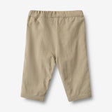 Wheat Main Foret Bukser Aiden Trousers 0070 gravel