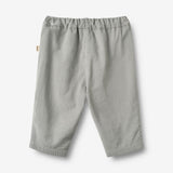 Wheat Main Foret Bukser Aiden Trousers 1024 slightly blue