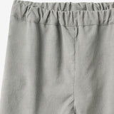 Wheat Main Foret Bukser Aiden Trousers 1024 slightly blue
