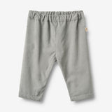 Wheat Main Foret Bukser Aiden Trousers 1024 slightly blue
