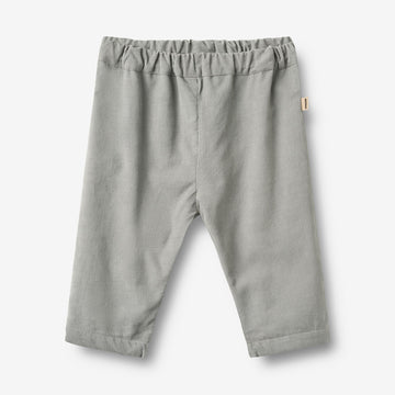Wheat Main Foret Bukser Aiden Trousers 1024 slightly blue