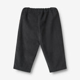 Wheat Main Foret Bukser Aiden Trousers 1432 navy