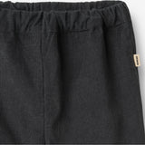 Wheat Main Foret Bukser Aiden Trousers 1432 navy