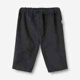 Wheat Main Foret Bukser Aiden Trousers 1432 navy