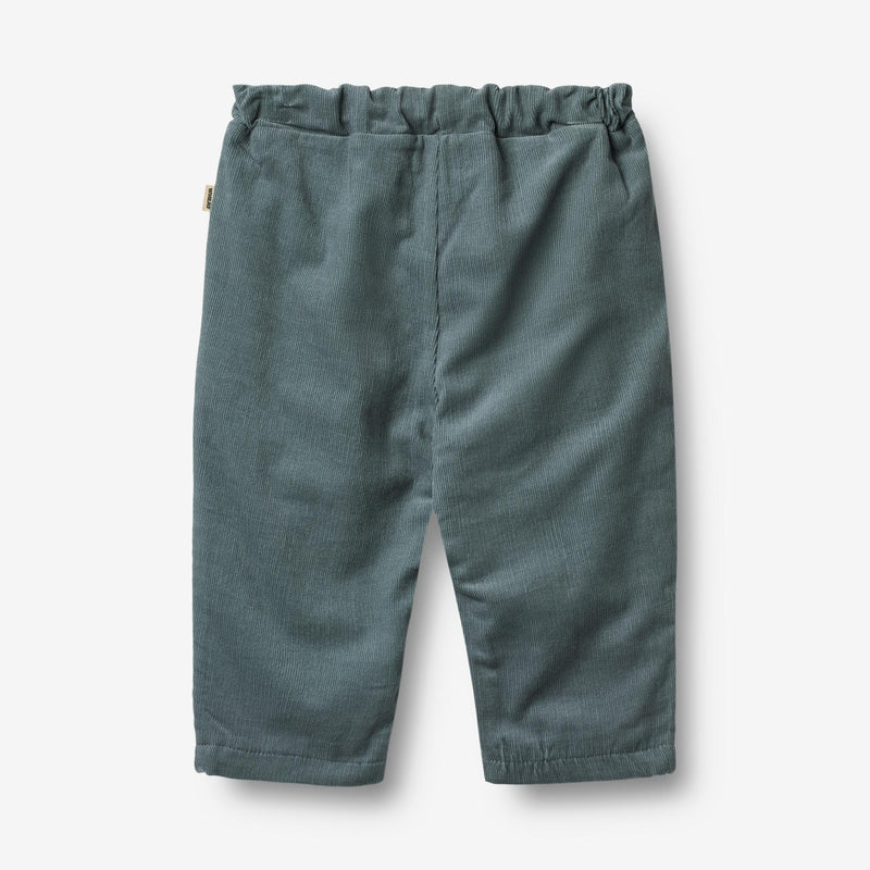 Wheat Main Foret Bukser Aiden Trousers 1460 stormy weather