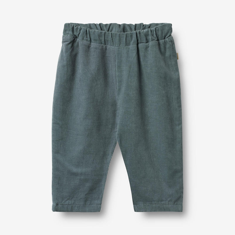 Wheat Main Foret Bukser Aiden Trousers 1460 stormy weather