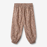 Wheat Main Foret Bukser Polly Trousers 9546 black sea garden