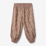 Wheat Main Foret Bukser Polly Trousers 9546 black sea garden