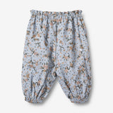 Wheat Main Foret Bukser Polly Trousers 9541 soft rain flowers