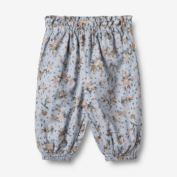 Wheat Main Foret Bukser Polly Trousers 9541 soft rain flowers