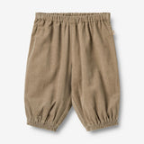 Wheat Main Foret Bukser Seyda Trousers 0099 grey stone