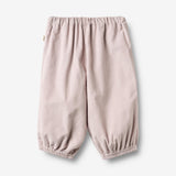 Wheat Main Foret Bukser Seyda Trousers 1354 soft lilac