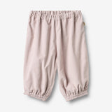Wheat Main Foret Bukser Seyda Trousers 1354 soft lilac
