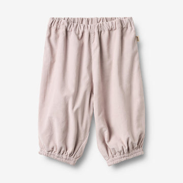 Wheat Main Foret Bukser Seyda Trousers 1354 soft lilac