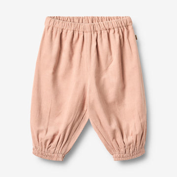 Wheat Main Foret Bukser Seyda Trousers 2487 rose powder