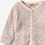 Wheat Main Gaveæske Jude Baby Sæt Set 9806 almond flower meadow