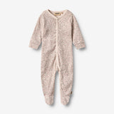 Wheat Main Gaveæske Jude Baby Sæt Set 9806 almond flower meadow
