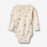 Wheat Main Giftbox Flore Baby Set Set 9770 dreaming mouse