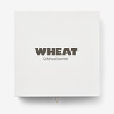 Wheat Main Giftbox Indigo Baby Set Set 3191 offwhite