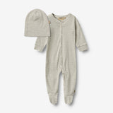 Wheat Main Giftbox Jude Baby Set Set 3232 moonlight