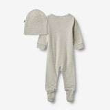 Wheat Main Giftbox Jude Baby Set Set 3232 moonlight