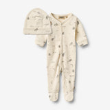 Wheat Main Giftbox Jude Baby Set Set 9770 dreaming mouse