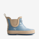 Wheat Footwear Gummistøvle Beta Rubber Boot 4345 summer island